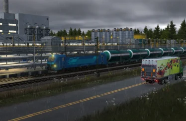 Transport Fever 3