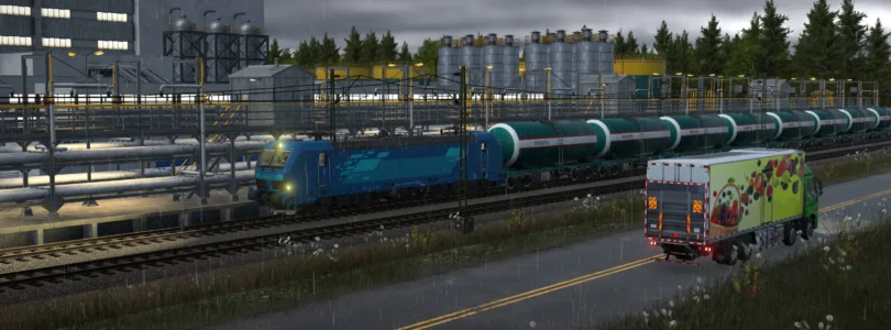 Transport Fever 3