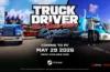 Truck Driver: The American Dream