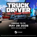 Truck Driver: The American Dream
