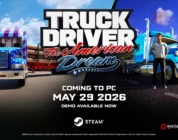 Truck Driver: The American Dream
