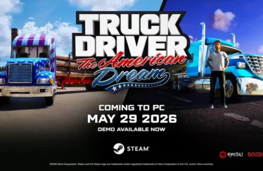 Truck Driver: The American Dream