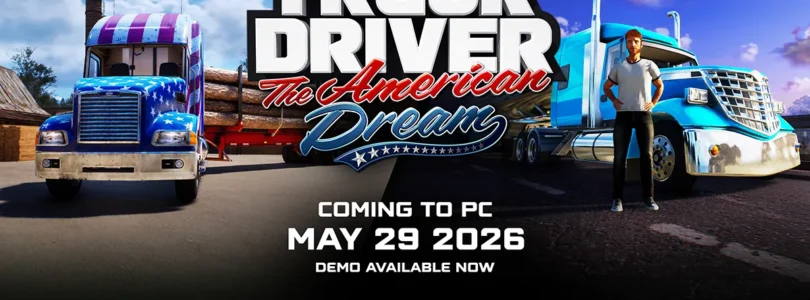 Truck Driver: The American Dream