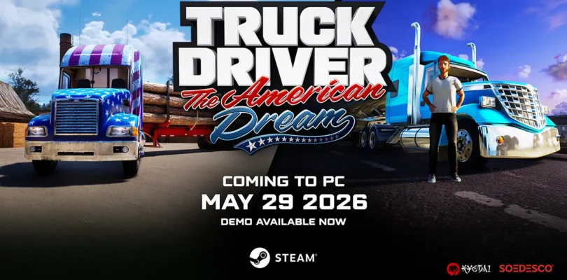 Truck Driver: The American Dream