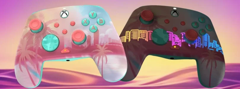 Turtle Beach - Pacific Skyline