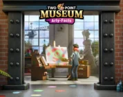 Two Point Museum - Arte-factos