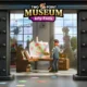 Two Point Museum - Arte-factos