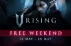 V Rising - Fin de semana gratuito
