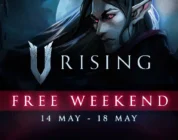 V Rising - Fin de semana gratuito