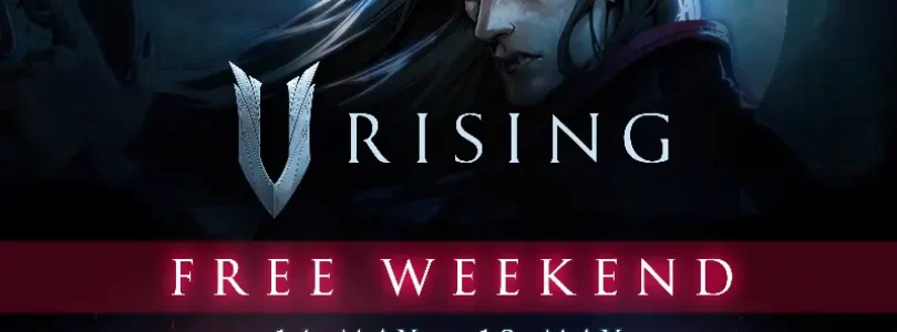 V Rising - Fin de semana gratuito