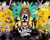 Waltz and Jam