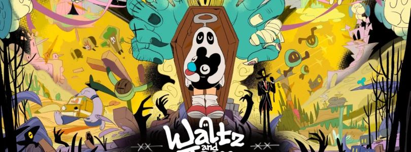 Waltz and Jam