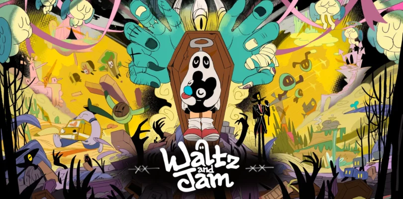 Waltz and Jam