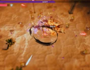 Wanted Shadows: Unchained