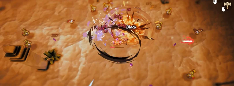 Wanted Shadows: Unchained