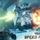 Warhammer 40.000 Speed Freaks
