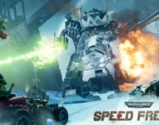 Warhammer 40.000 Speed Freaks