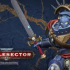 Warhammer 40,000: Battlesector