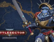 Warhammer 40,000: Battlesector