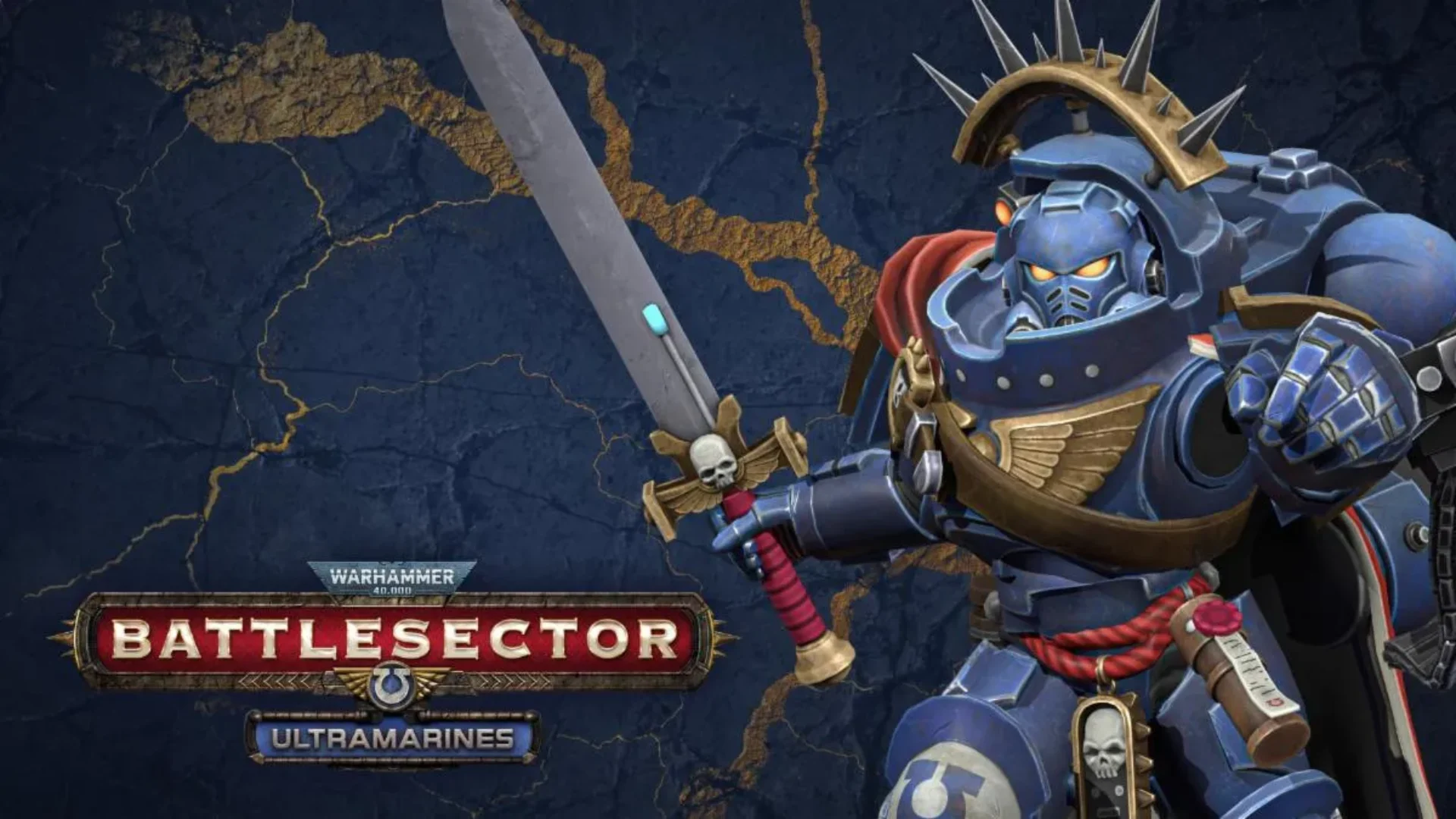 Warhammer 40,000: Battlesector