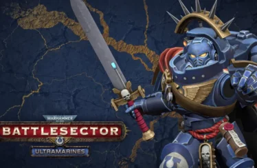 Warhammer 40,000: Battlesector