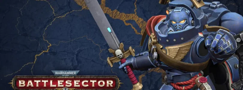 Warhammer 40,000: Battlesector