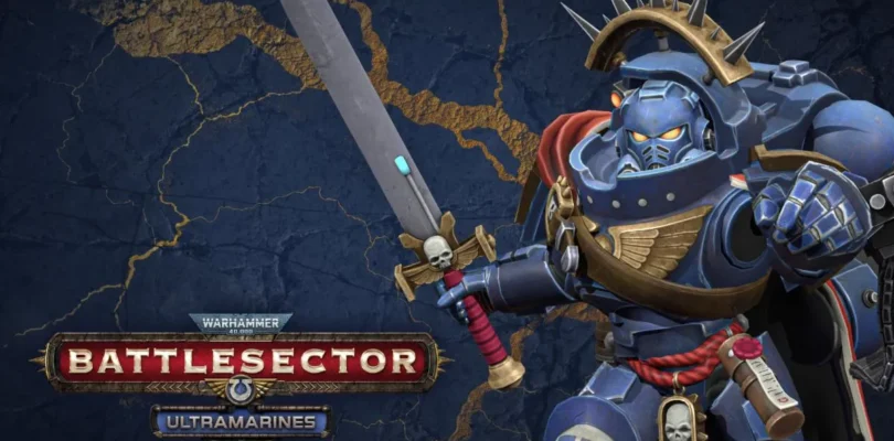Warhammer 40,000: Battlesector