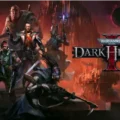 Warhammer 40,000 Dark Heresy