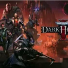 Warhammer 40,000 Dark Heresy