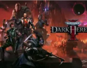 Warhammer 40,000 Dark Heresy