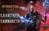 Warhammer 40,000: Dark Heresy - Laarthyr Cairnareth