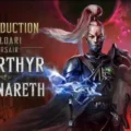 Warhammer 40,000: Dark Heresy - Laarthyr Cairnareth