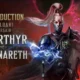Warhammer 40,000: Dark Heresy - Laarthyr Cairnareth