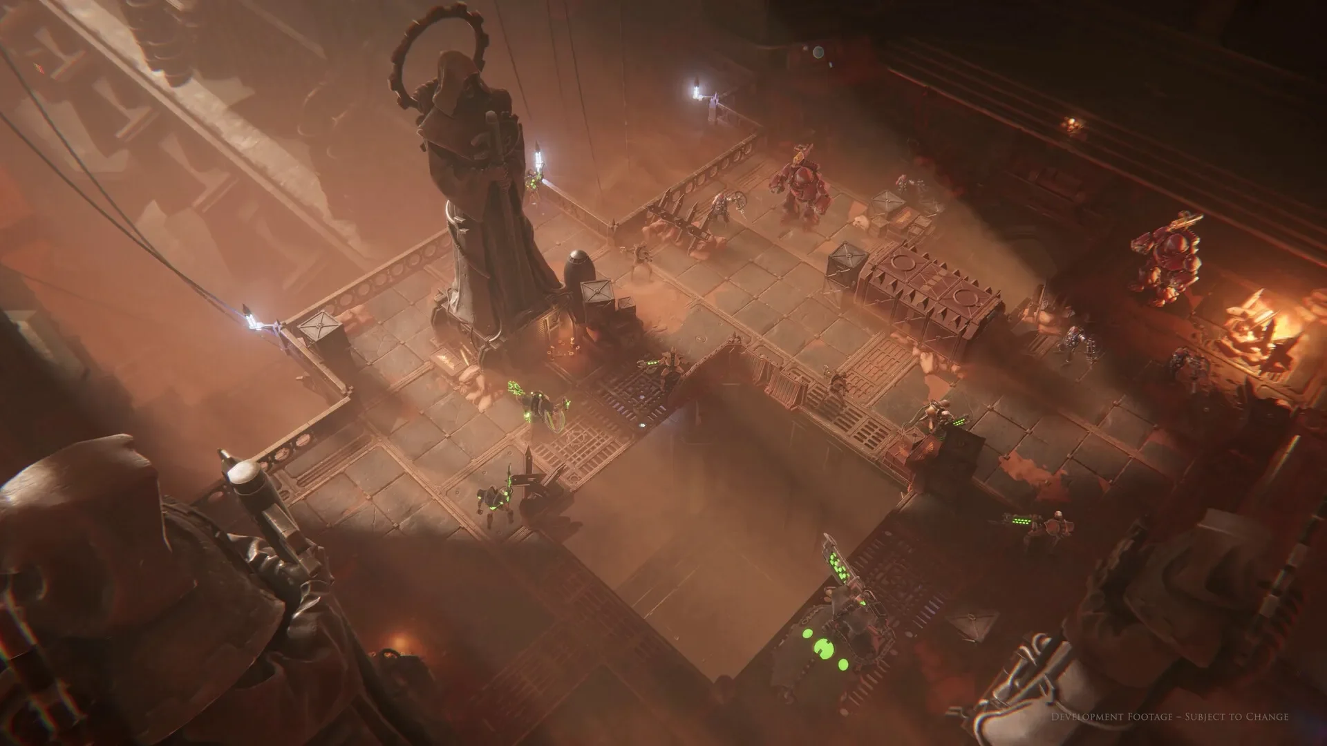 Warhammer 40,000 Mechanicus II