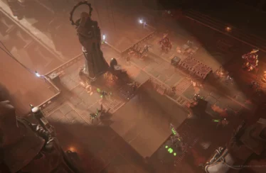 Warhammer 40,000 Mechanicus II