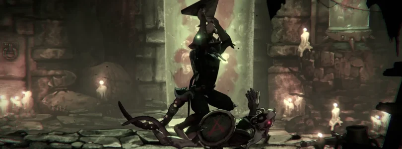Warhammer Age of Sigmar: Deathmaster