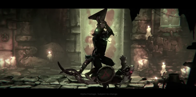 Warhammer Age of Sigmar: Deathmaster