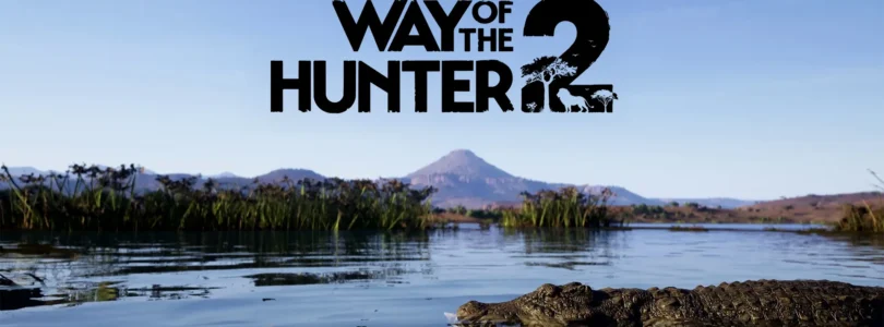 Way of the Hunter 2 - Reserva Kilimalaya