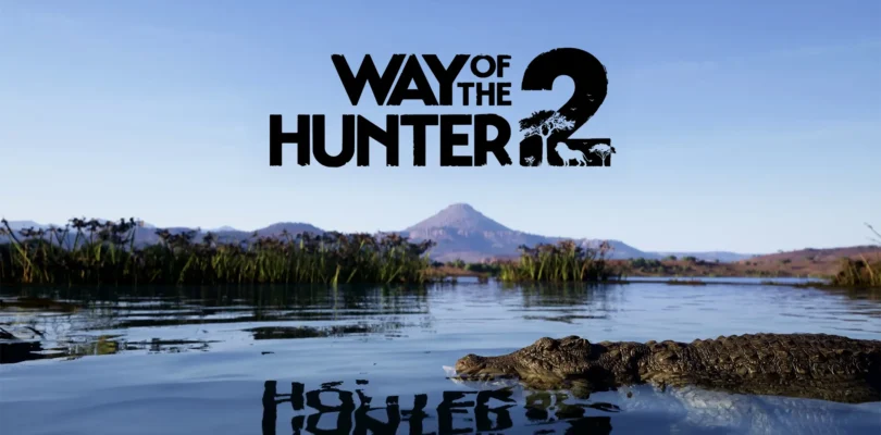 Way of the Hunter 2 - Reserva Kilimalaya