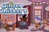 Winter Whiskers