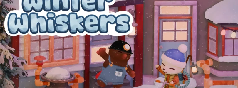 Winter Whiskers