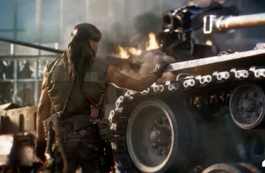 World of Tanks: HEAT