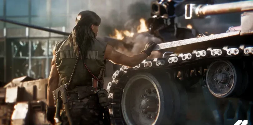 World of Tanks: HEAT