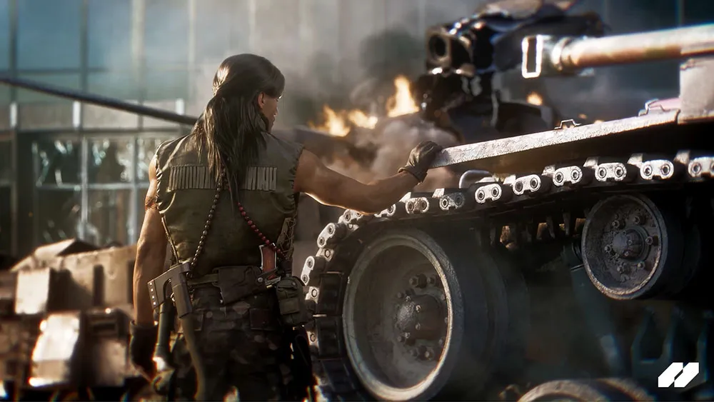 World of Tanks: HEAT