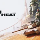 World of Tanks: Heat