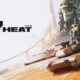 World of Tanks: Heat