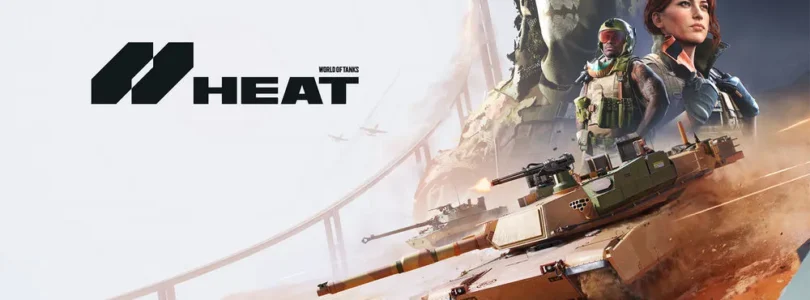 World of Tanks: Heat