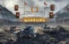 World of Tanks Modern Armor - Warriors