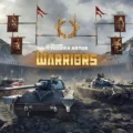 World of Tanks Modern Armor - Warriors