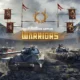World of Tanks Modern Armor - Warriors